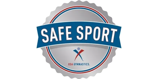 safe sport logo